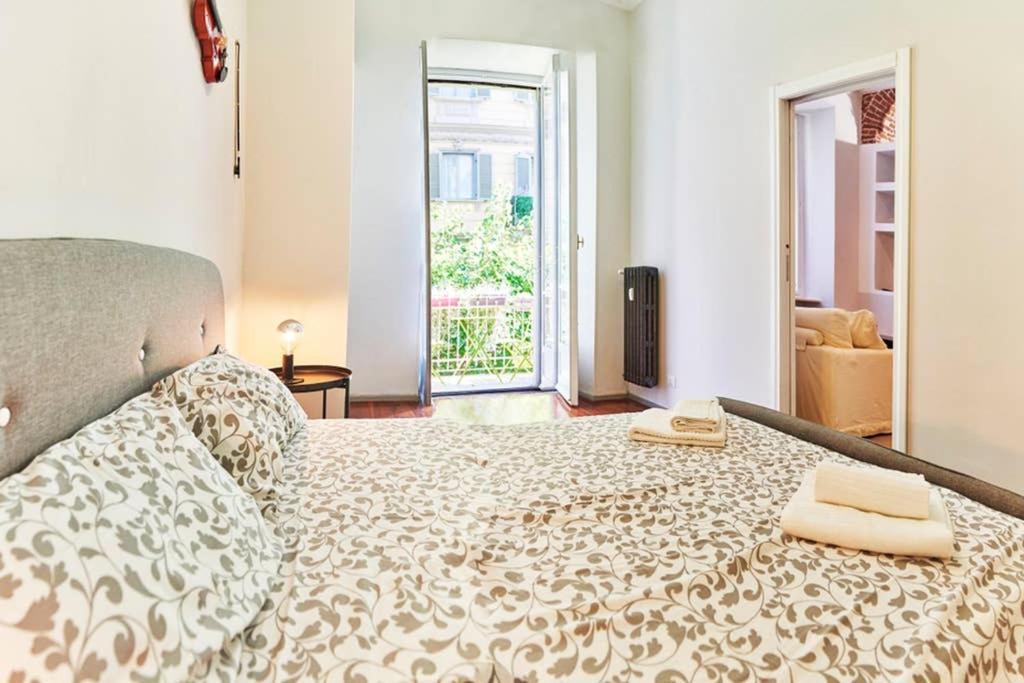 Jazzino Apartment Торино Екстериор снимка