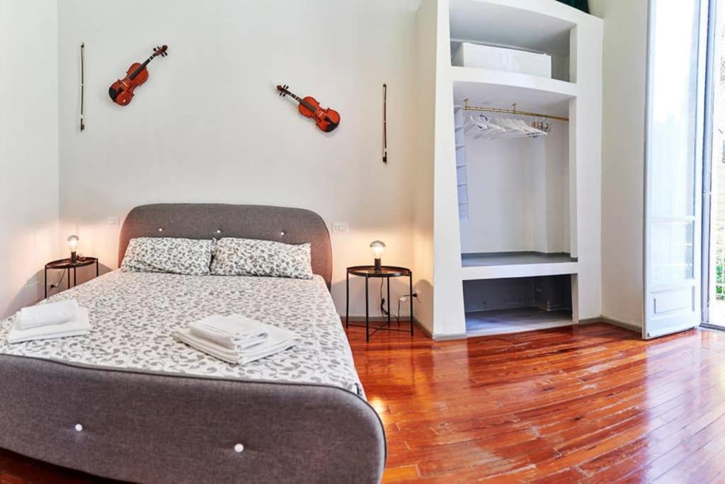 Jazzino Apartment Торино Екстериор снимка