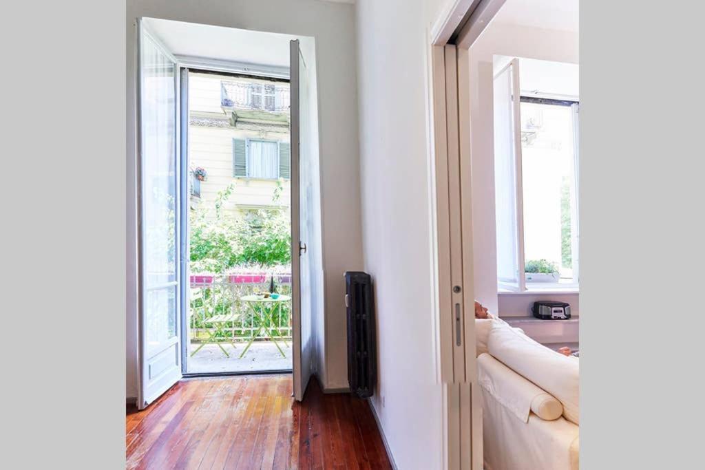 Jazzino Apartment Торино Екстериор снимка