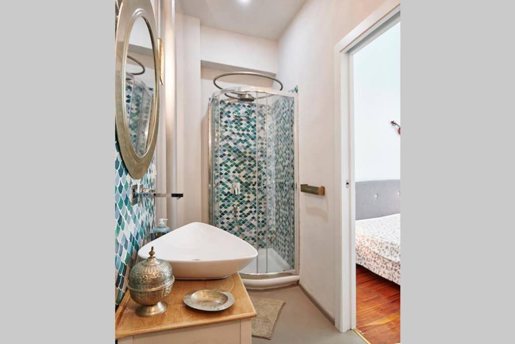 Jazzino Apartment Торино Екстериор снимка