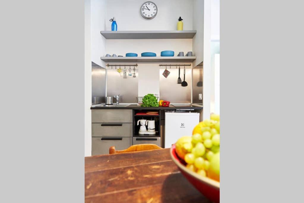Jazzino Apartment Торино Екстериор снимка