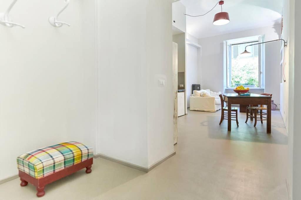 Jazzino Apartment Торино Екстериор снимка