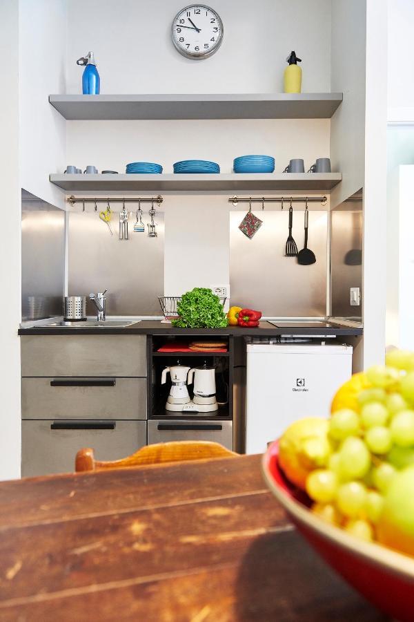 Jazzino Apartment Торино Екстериор снимка