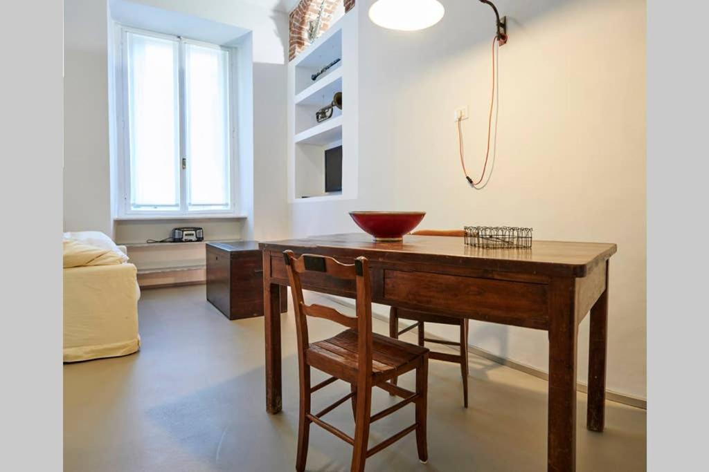 Jazzino Apartment Торино Екстериор снимка