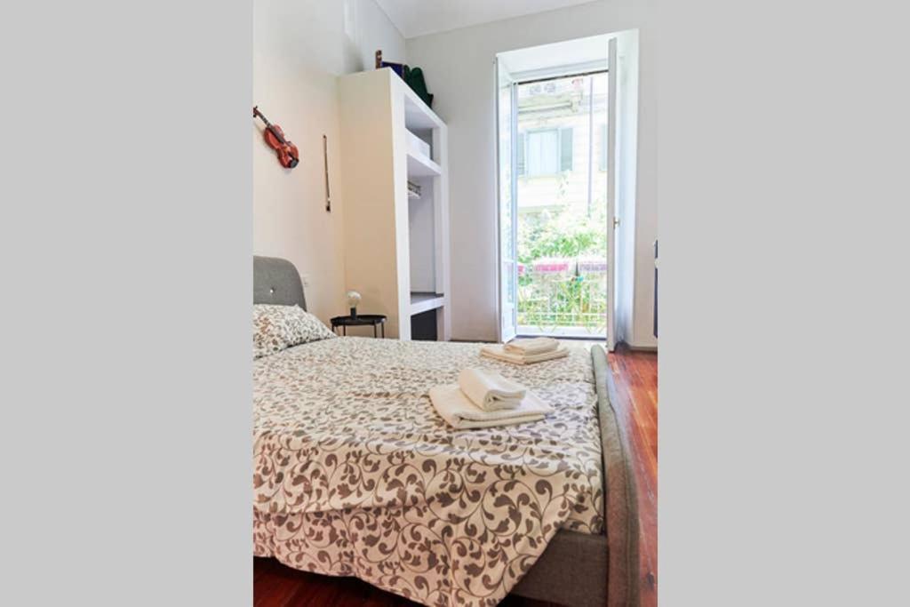 Jazzino Apartment Торино Екстериор снимка