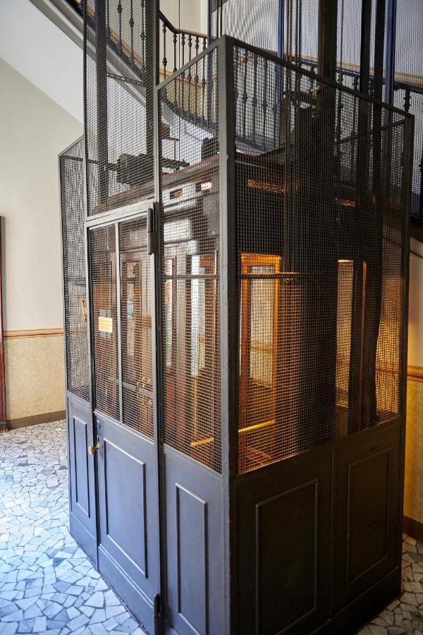 Jazzino Apartment Торино Екстериор снимка