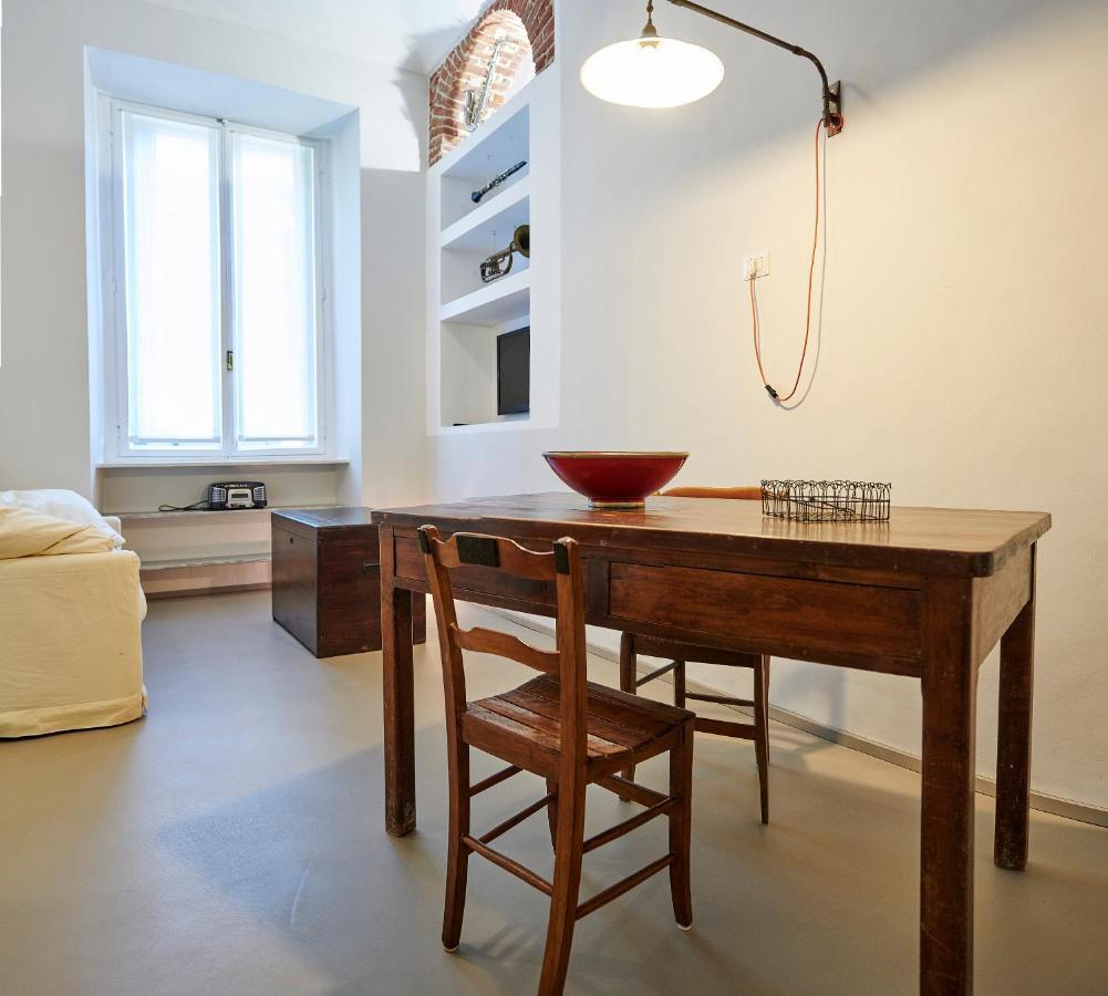 Jazzino Apartment Торино Екстериор снимка
