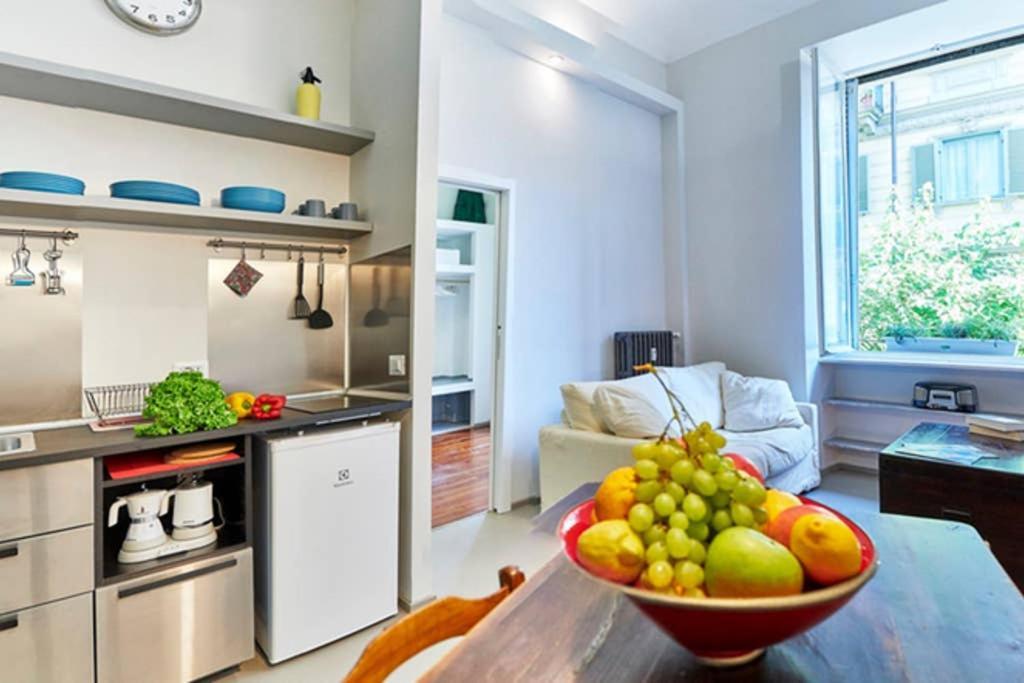 Jazzino Apartment Торино Екстериор снимка