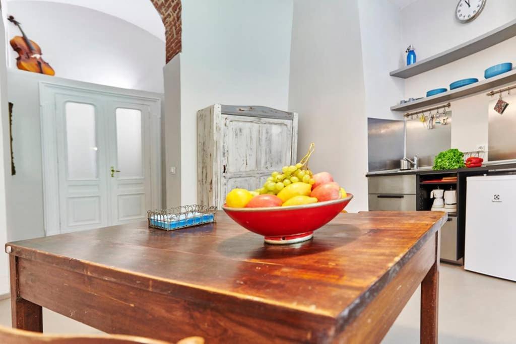 Jazzino Apartment Торино Екстериор снимка