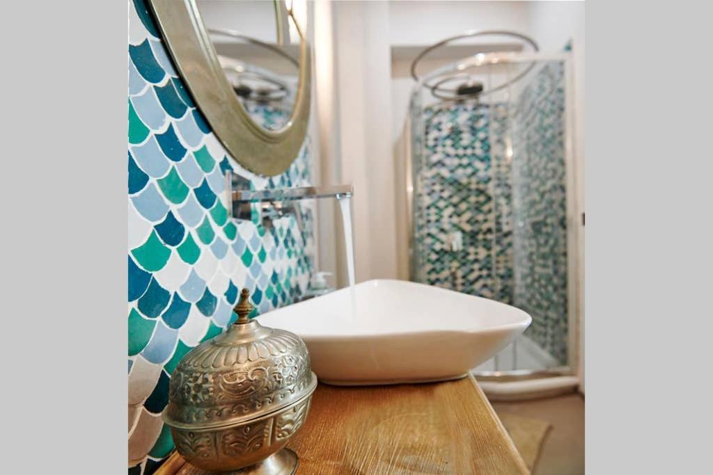Jazzino Apartment Торино Екстериор снимка