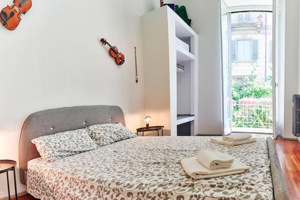 Jazzino Apartment Торино Екстериор снимка