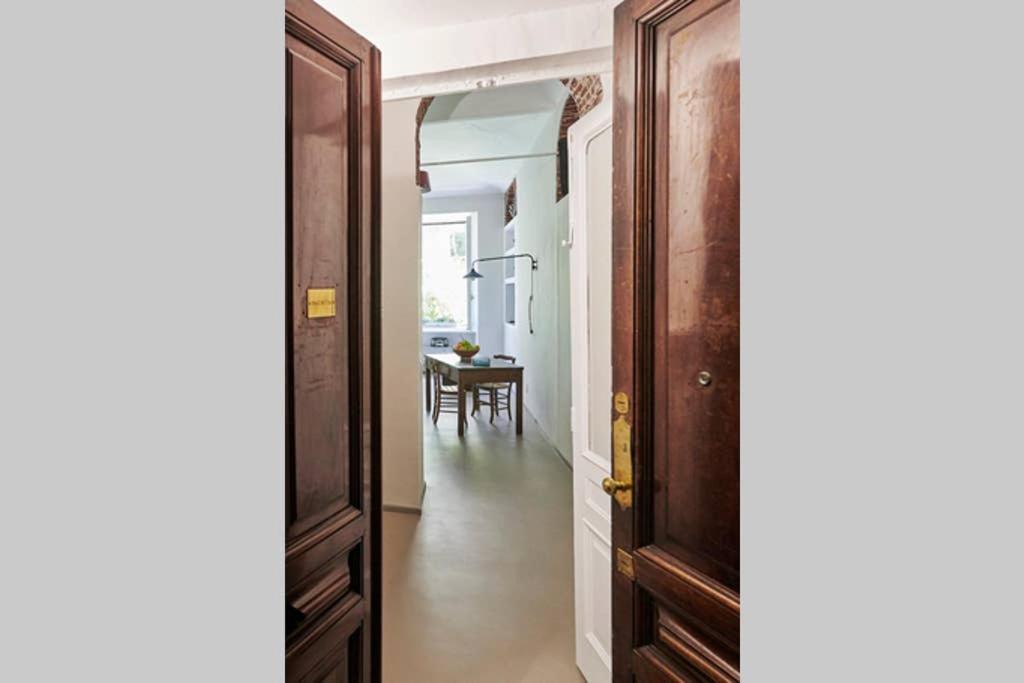Jazzino Apartment Торино Екстериор снимка