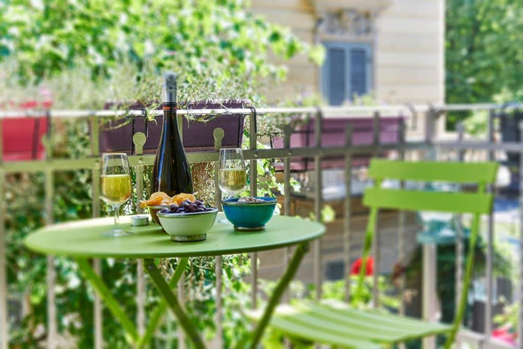 Jazzino Apartment Торино Екстериор снимка
